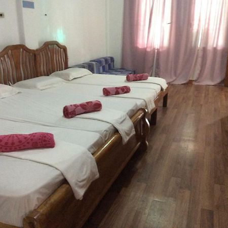 Surigao Tourist Inn Buitenkant foto
