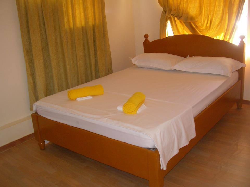 Surigao Tourist Inn Buitenkant foto