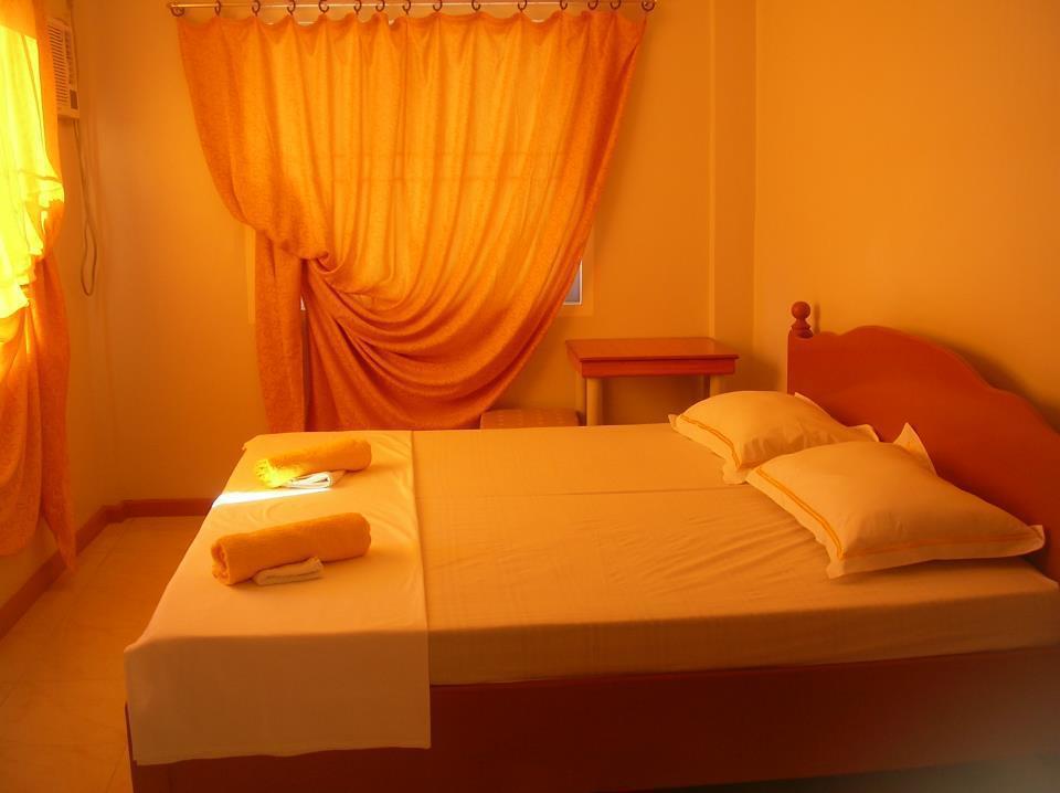 Surigao Tourist Inn Buitenkant foto