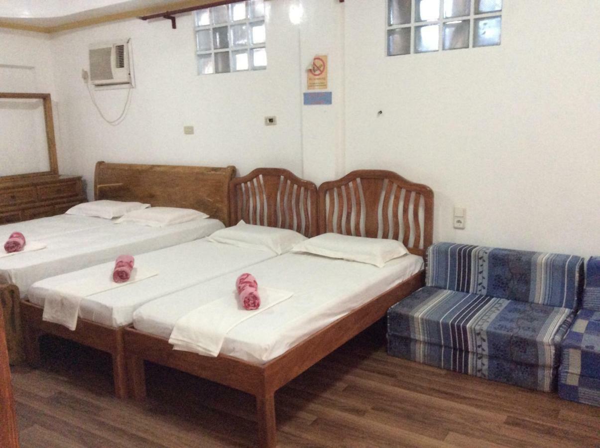 Surigao Tourist Inn Buitenkant foto