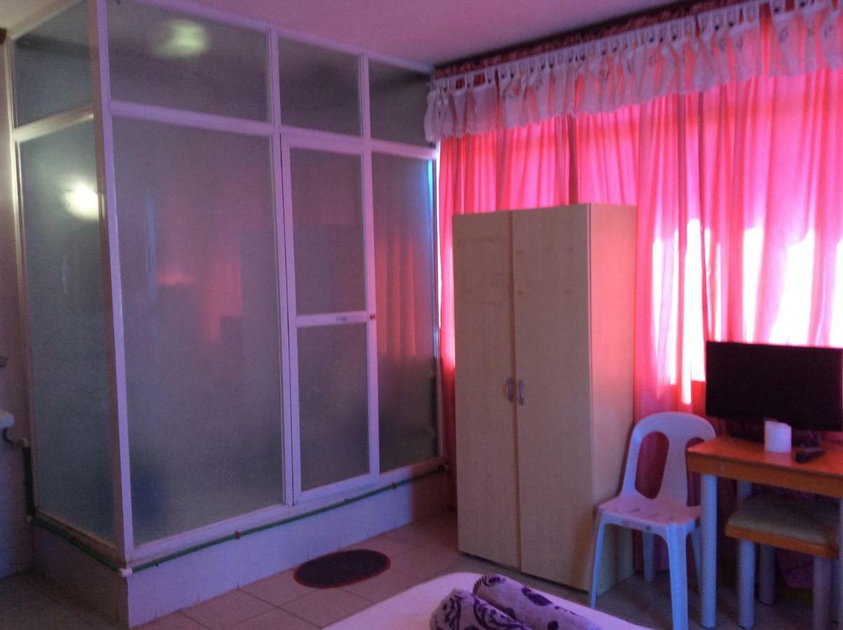 Surigao Tourist Inn Buitenkant foto